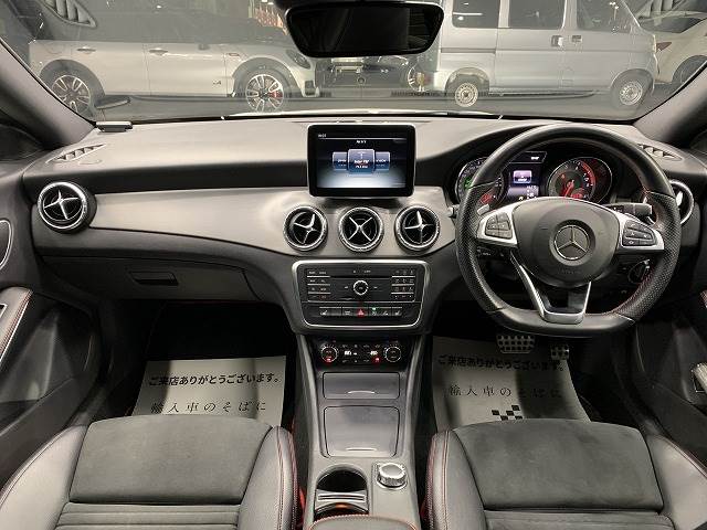 2014 Mercedes Benz CLA-180